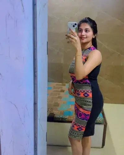Escort Service Shrirampur